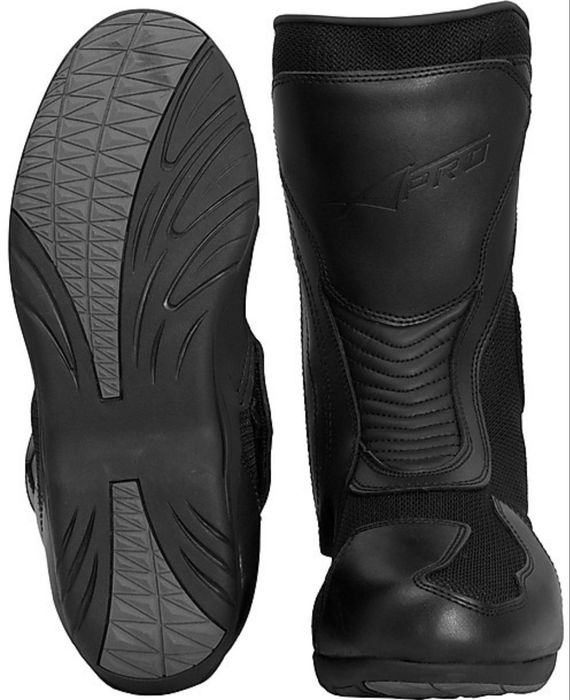 Cizme A-Pro Toledo moto