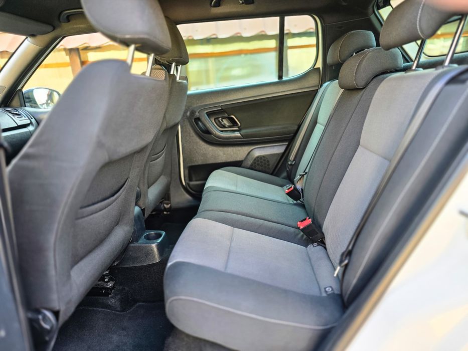 Skoda Fabia Monte Carlo 2013 benzina Euro5 Stare Impecabila!