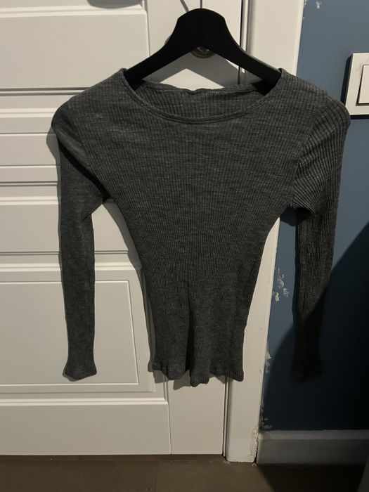 Набор лонгов и боди 7 шт