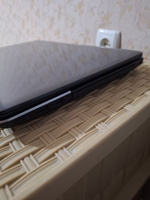 Продам ноутбук Core i5