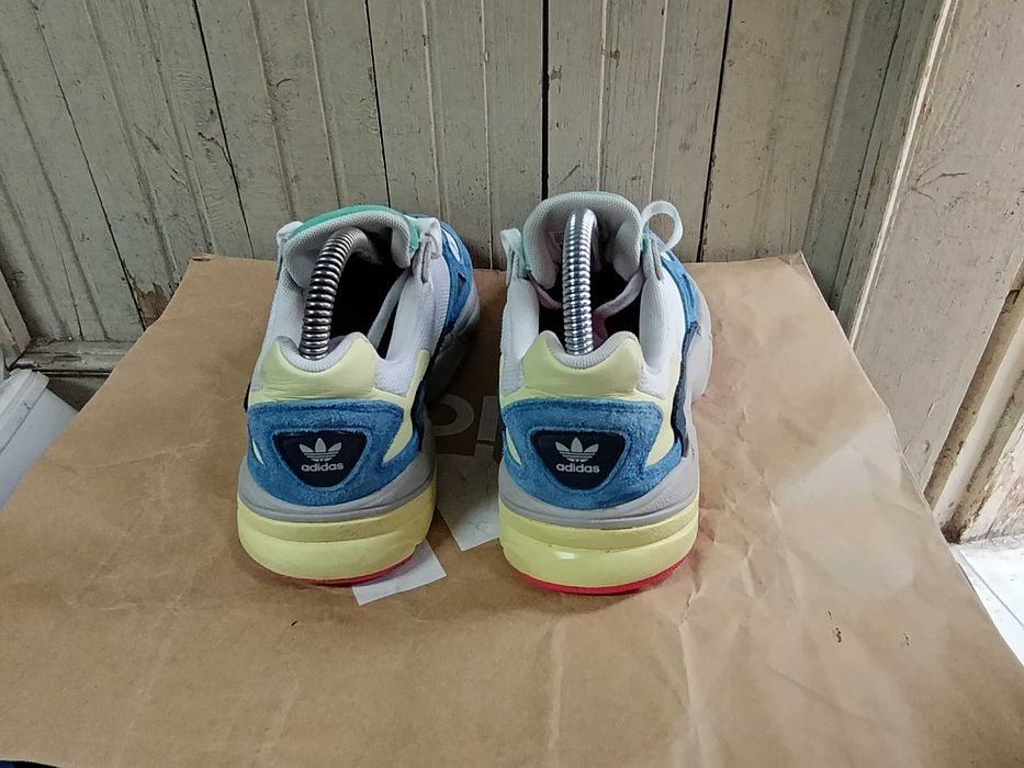 ''Adidas Originals Falcon Multi''оригинални маратонки 37.5 номер