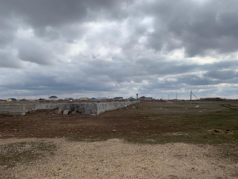 продам участок для фазенды