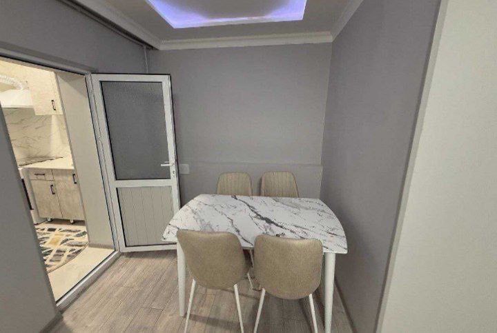 Аренда 2 комнатной квартиры Юнусабад 4-квартал|Новостройка|Евроремонт