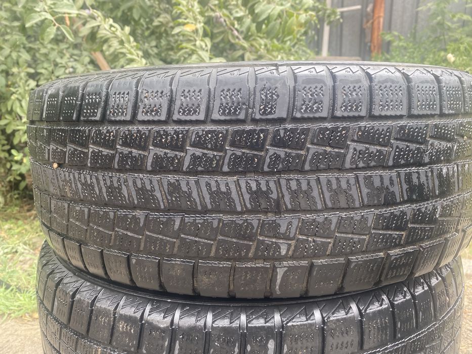 Змние шины, 45 тыс