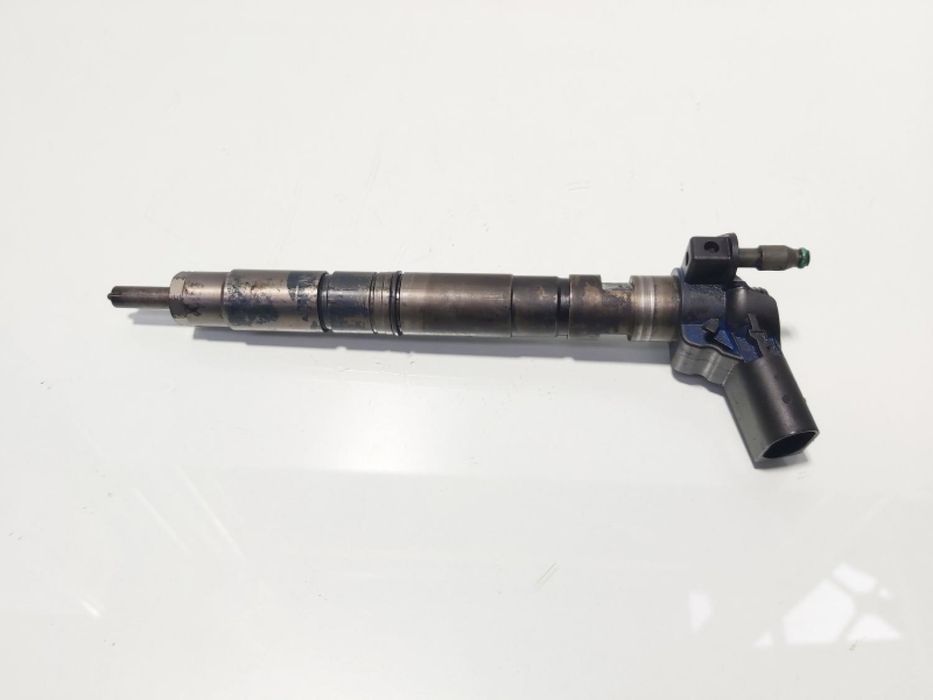 Injector, cod 03L130277, 0445116030, Audi A4 Avant (8K5, B8) 2.0 TDI, CAH