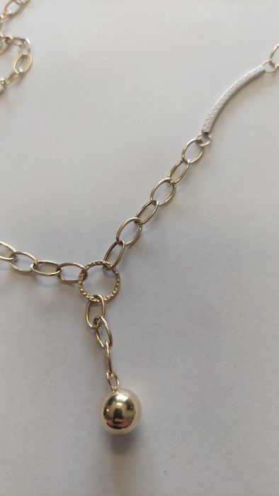 Златен Синджир 6,75 гр. 14 к. Нов