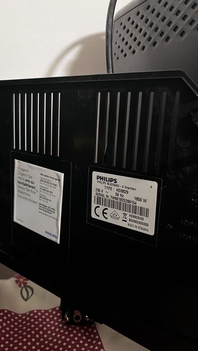 Espressor automat Philips