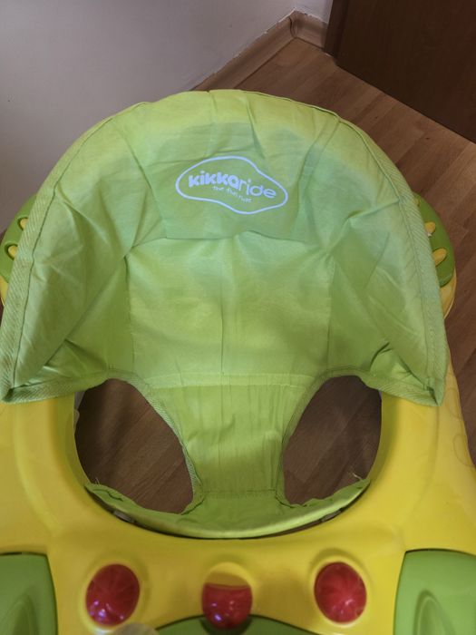 Проходилка Kikkaride