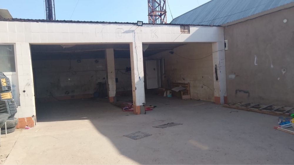 Сдается в ареду авто мойка