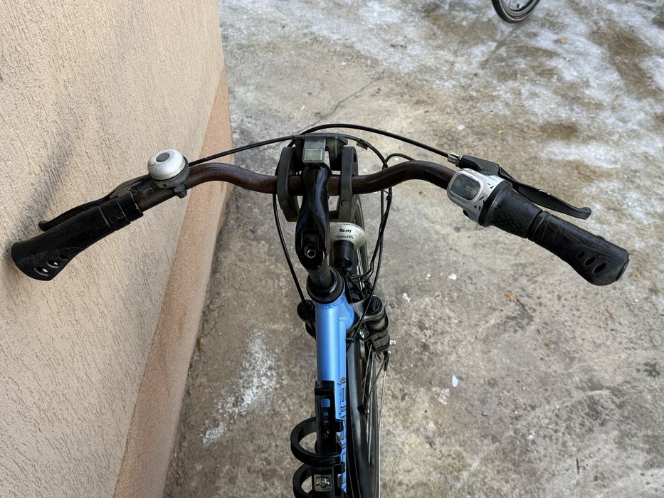 Алуминиев Велосипед  Victoria 28’цола