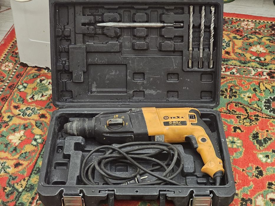 Перефаратор  фирмы TEXA 1350W