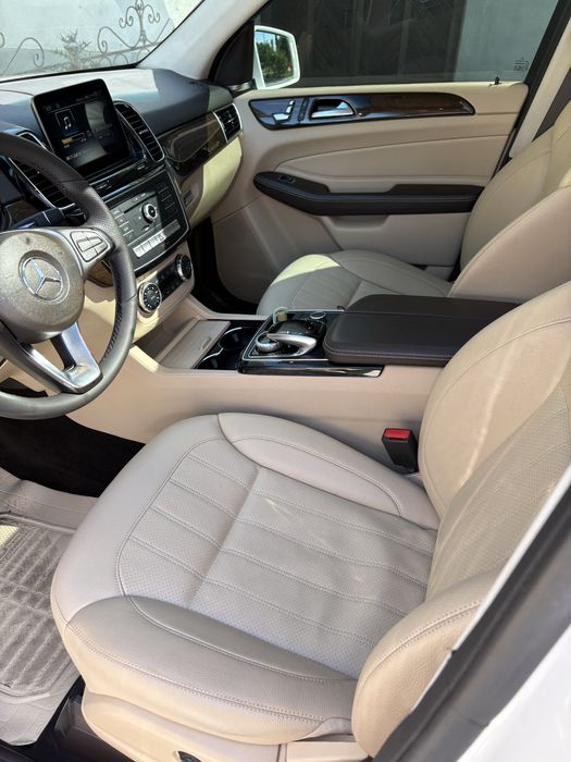 Продается GLE 350