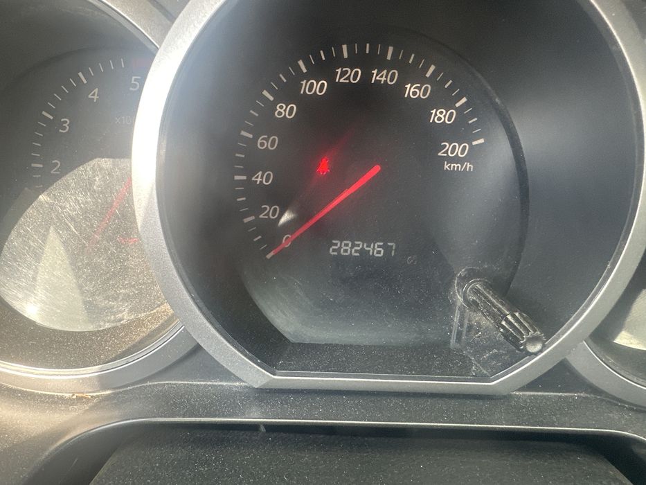 Vand suzuki grand vitara 19 tdi