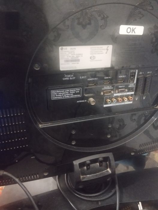 LG Телвизор сотилади