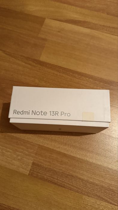 Redmi 13 pro yangidey