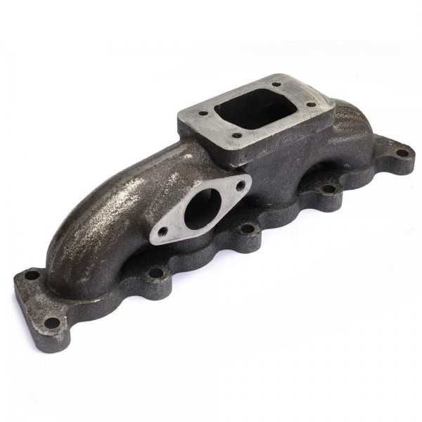 Чугунен турбо изпускателен колектор ваг ауди фолксваген 1.8т а4 а3 т25