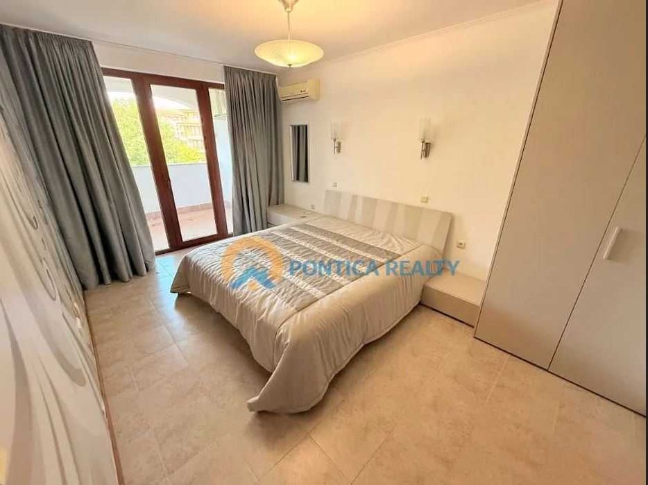 Продава се Четиристаен апартамент в Свети Влас - 25 кв.м за 7344 €/кв.м - Снимка #8