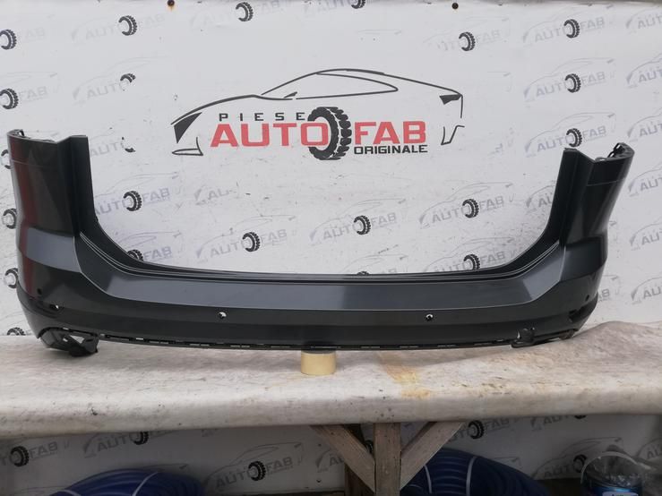 Bara spate Volkswagen Touran 5T R-Line an 2015-2016-2017-2018-2019-202