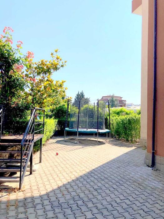 Продава се Двустаен апартамент в с. Равда, Област Бургас - 50 кв.м за 1498 €/кв.м - Снимка #13