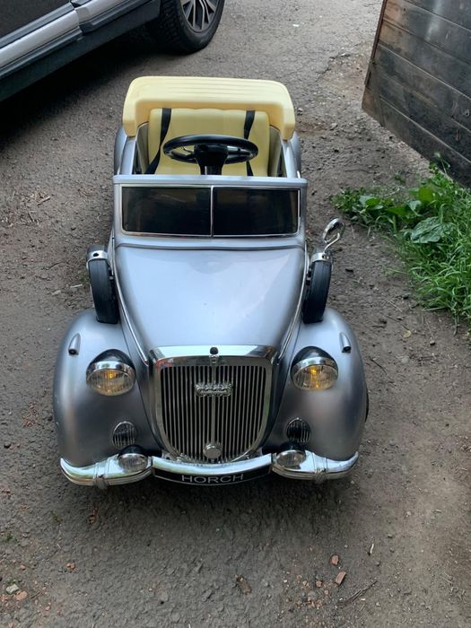Masinuta mare copii