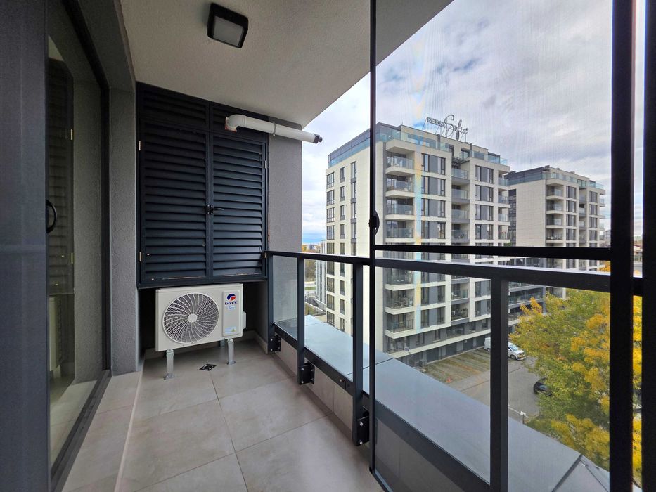 Продава се Двустаен апартамент в София, Люлин 5 - 65 кв.м за 4462 €/кв.м - Снимка #13