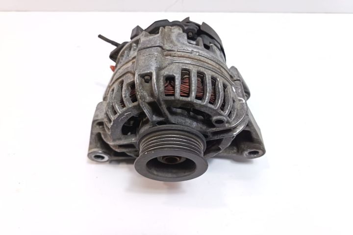 Alternator  1.0 B 0124225018 Opel Corsa C