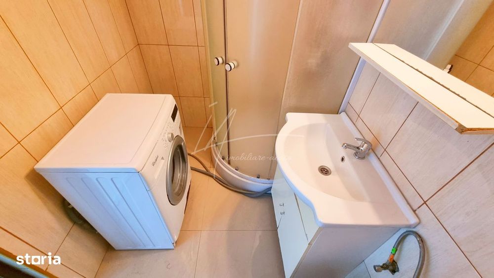 Comision 0% Cumparator Garsoniera Lidl Mihai Bravu Str. Theodor Aman