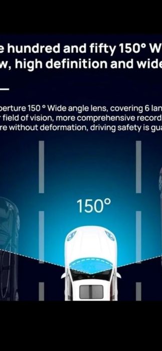 Новый Видеорегистратор