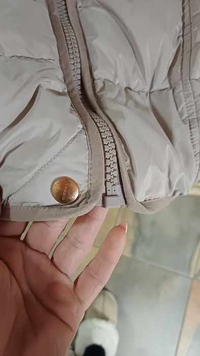 Пролетни якета  DIESEL,S