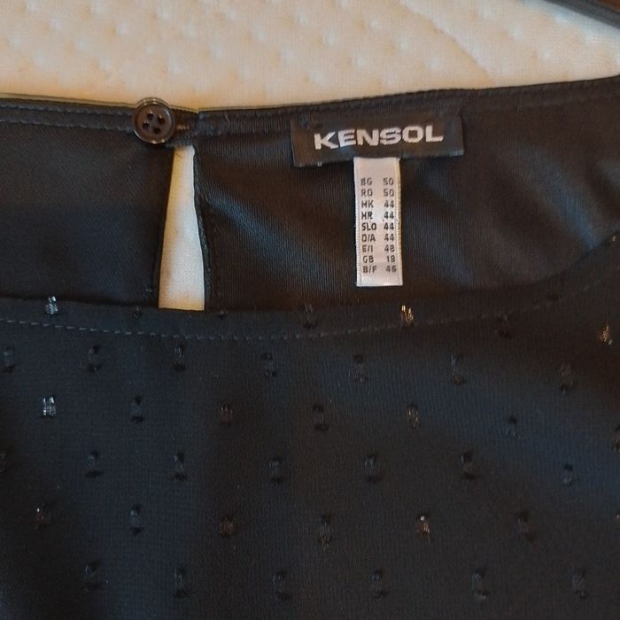 Нова риза Kensol