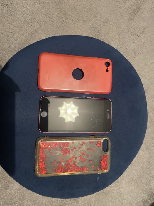 iPhone SE 2020 128 GB