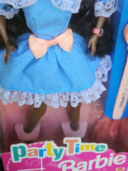 Ретро кукла Барби 1994 Barbie