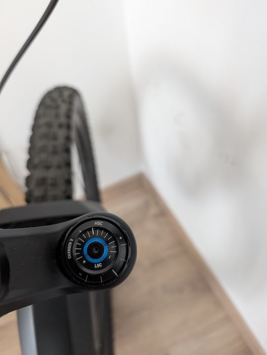 Bicicleta enduro Trek Slash M/L