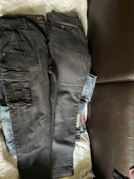 Philipp Plein, Armani ,D&G и още..
