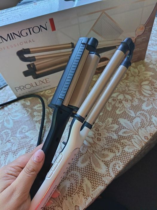 Ретро преса Remington 4 в 1
