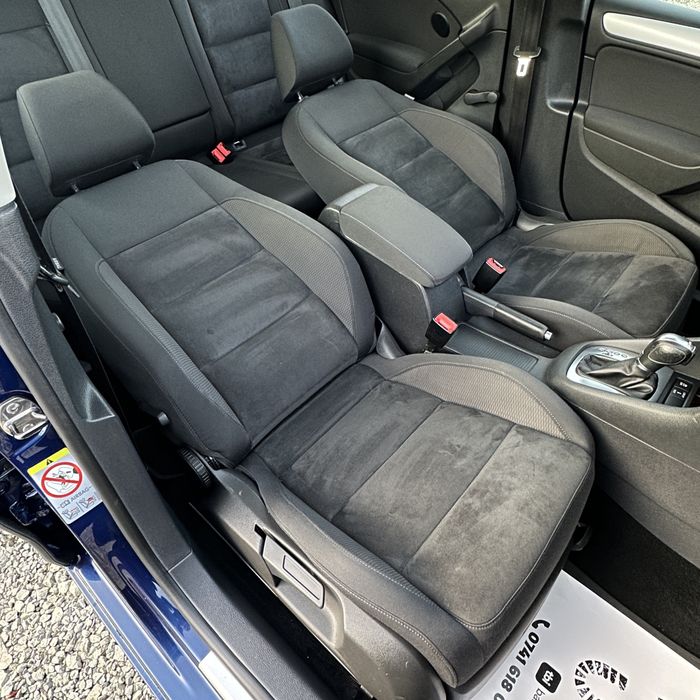 Volkswagen Golf 6 DSG 1.4 TSI Highline 2012 RATE / TRANSPORT / NUMERE