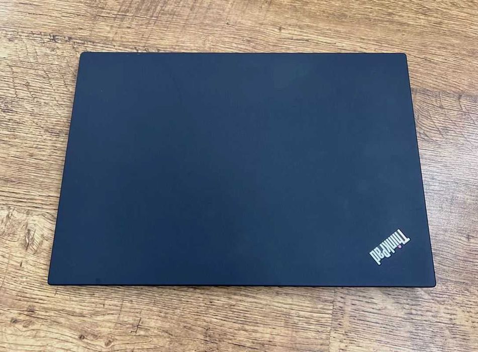 Lenovo ThinkPad T14 Gen2 Intel® i7-1185G7 , 16GB DDR4, 512 SSD - НОВ