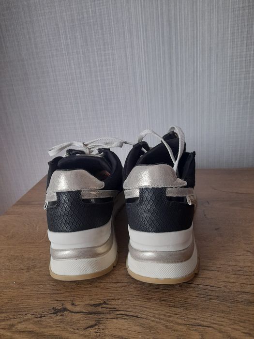 Tamaris дамски обувки 39 номер.