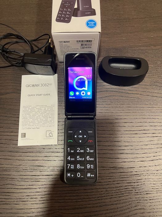 GSM Alcatel 3082 4G
