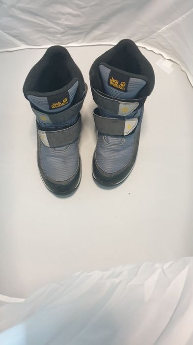 Детски зимни обувки