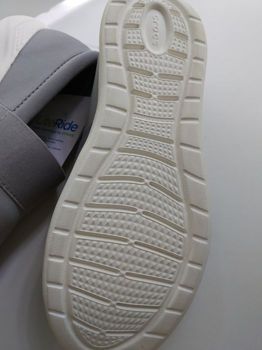 Туфли женские летние Crocs
