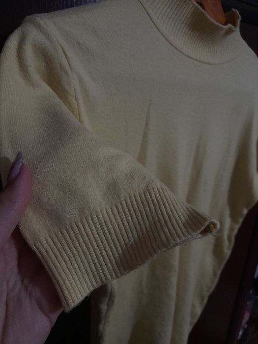 Американка сифати зур