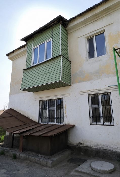 Квартира с автомобилем