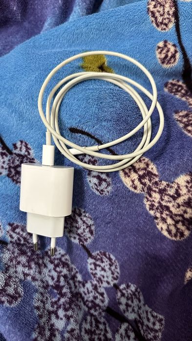 оригинал зарядка на айфон 20W