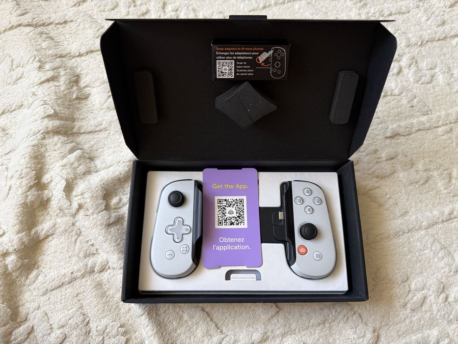 Backbone One PlayStation Edition USB-C