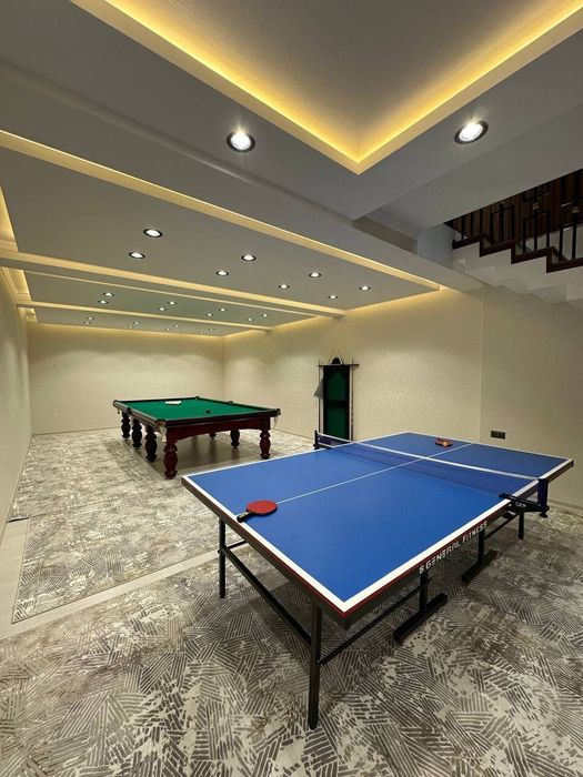 Коттедж посуточно