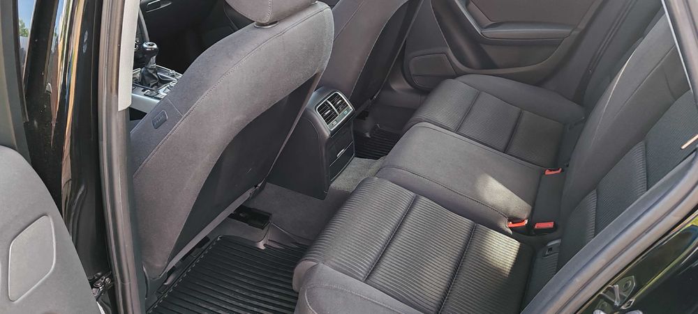 AUDI A4 2015 — imagine 4