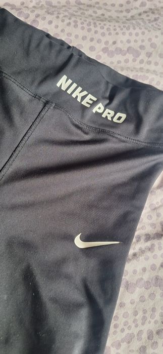 Черен клин - Nike