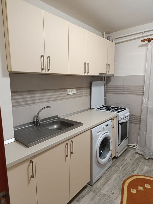Apartament două camere