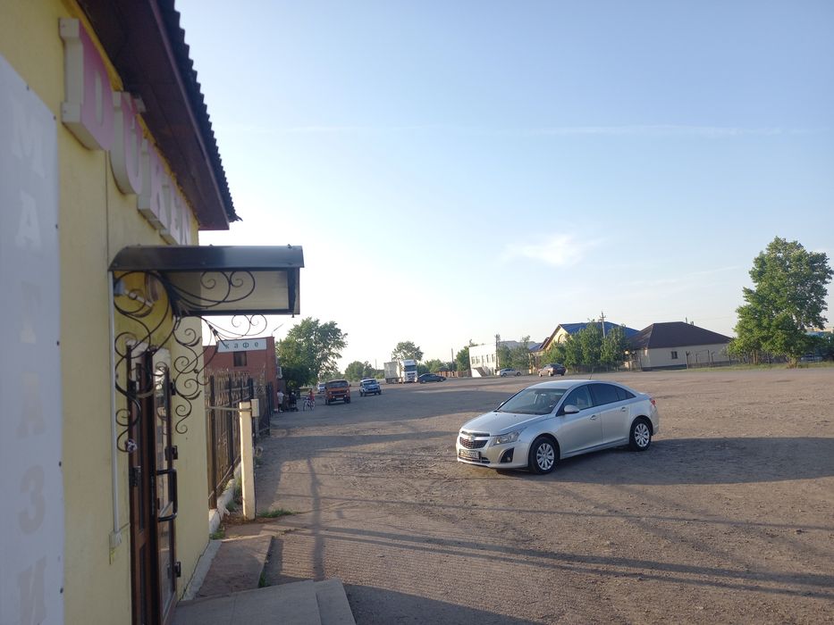 Магазин в с.Кенесары продам